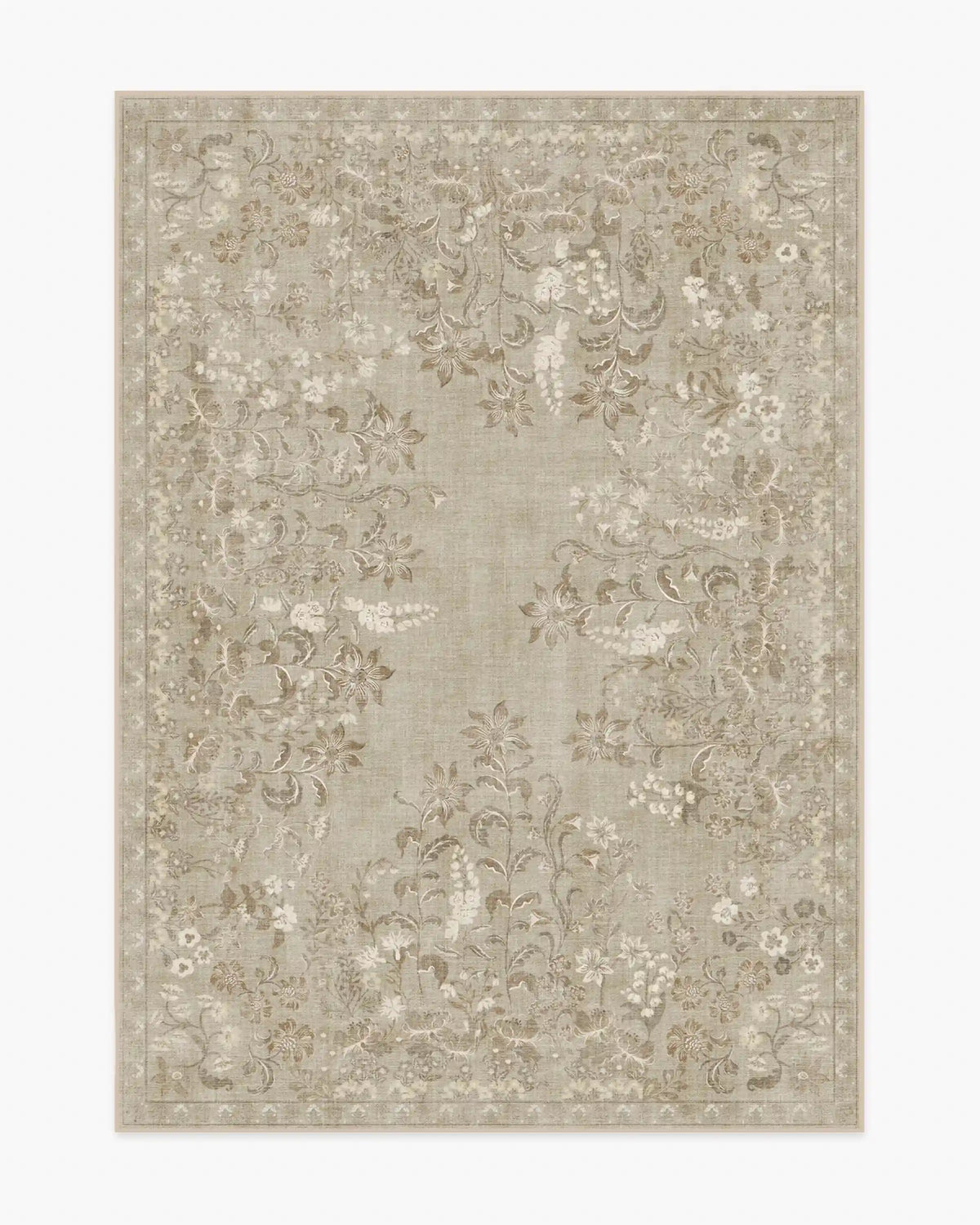 Calla Natural Rug