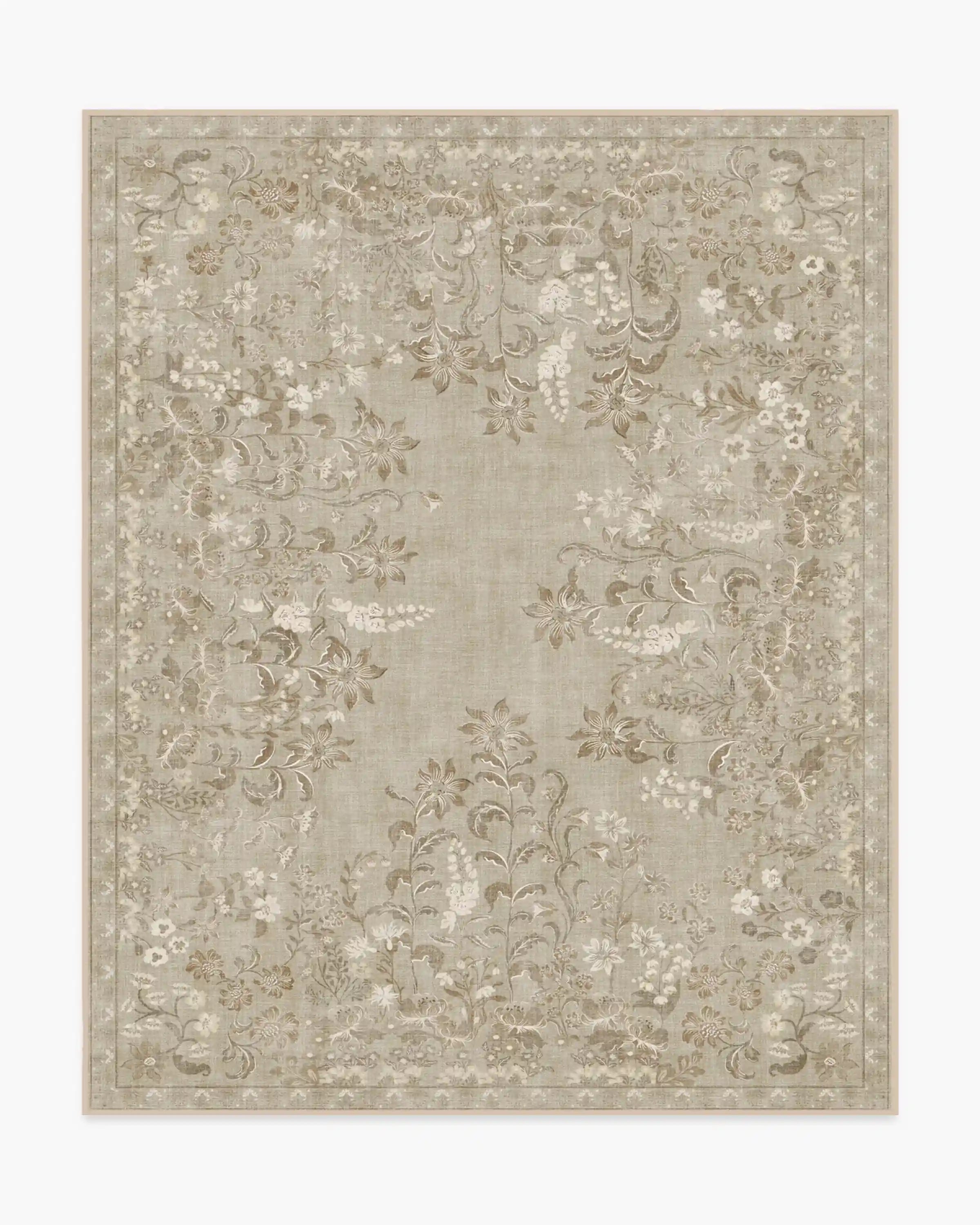 Calla Natural Rug