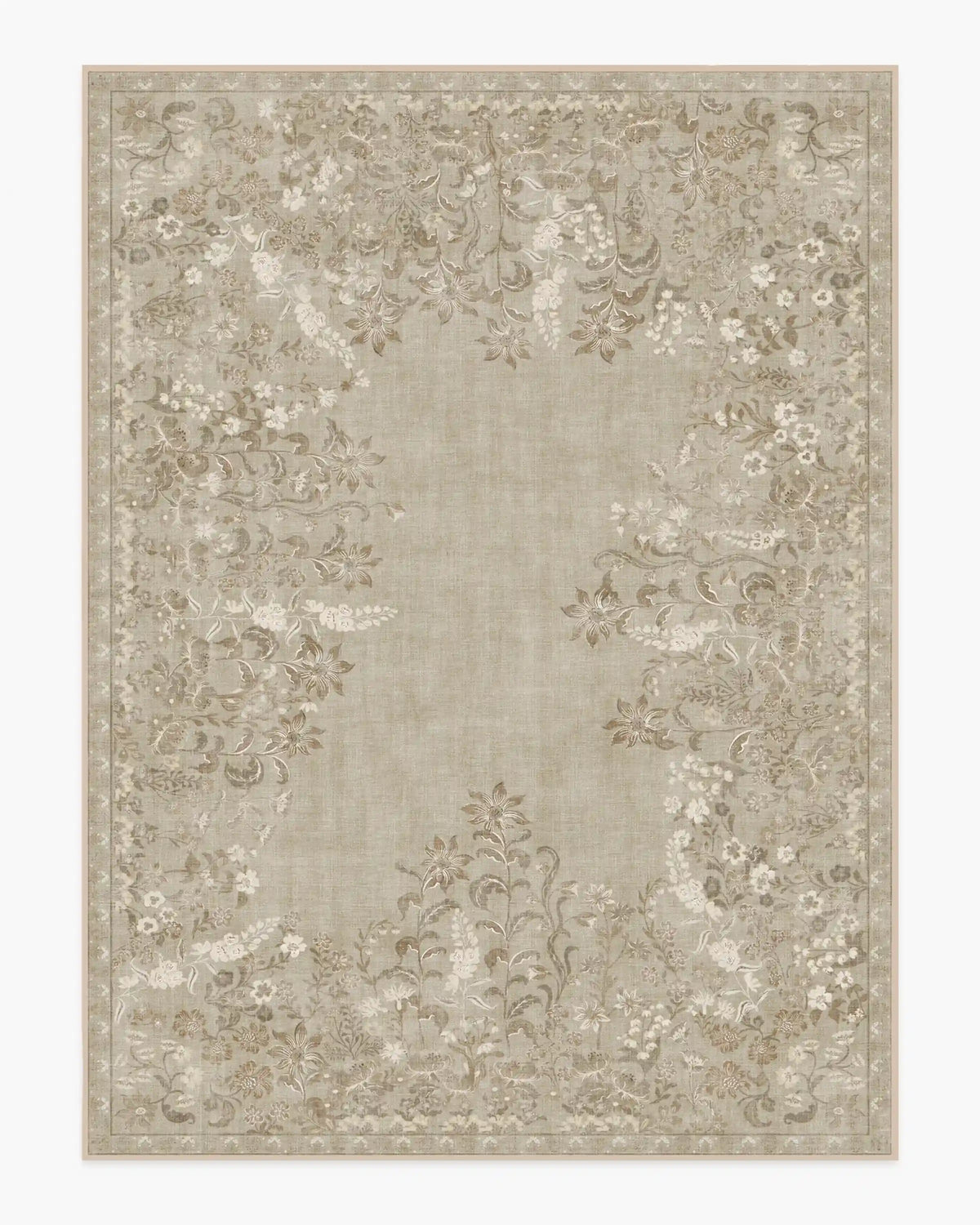 Calla Natural Rug