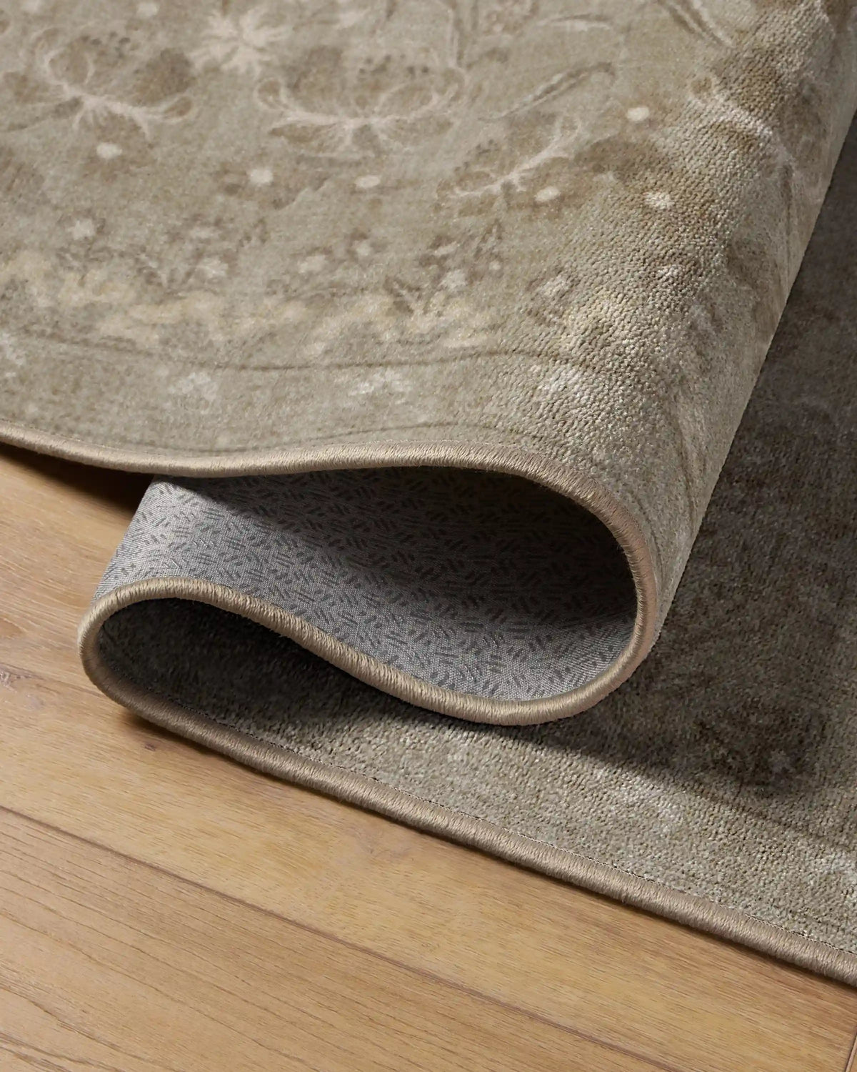 Calla Natural Rug