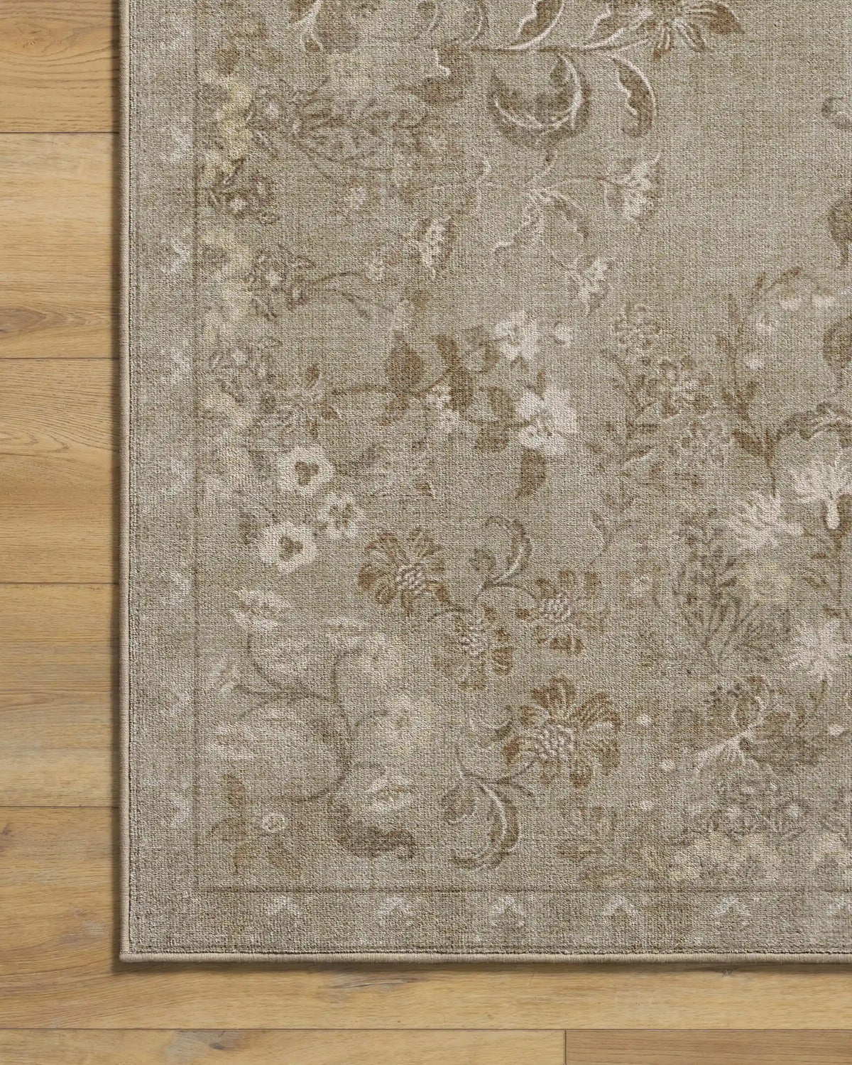 Calla Natural Rug