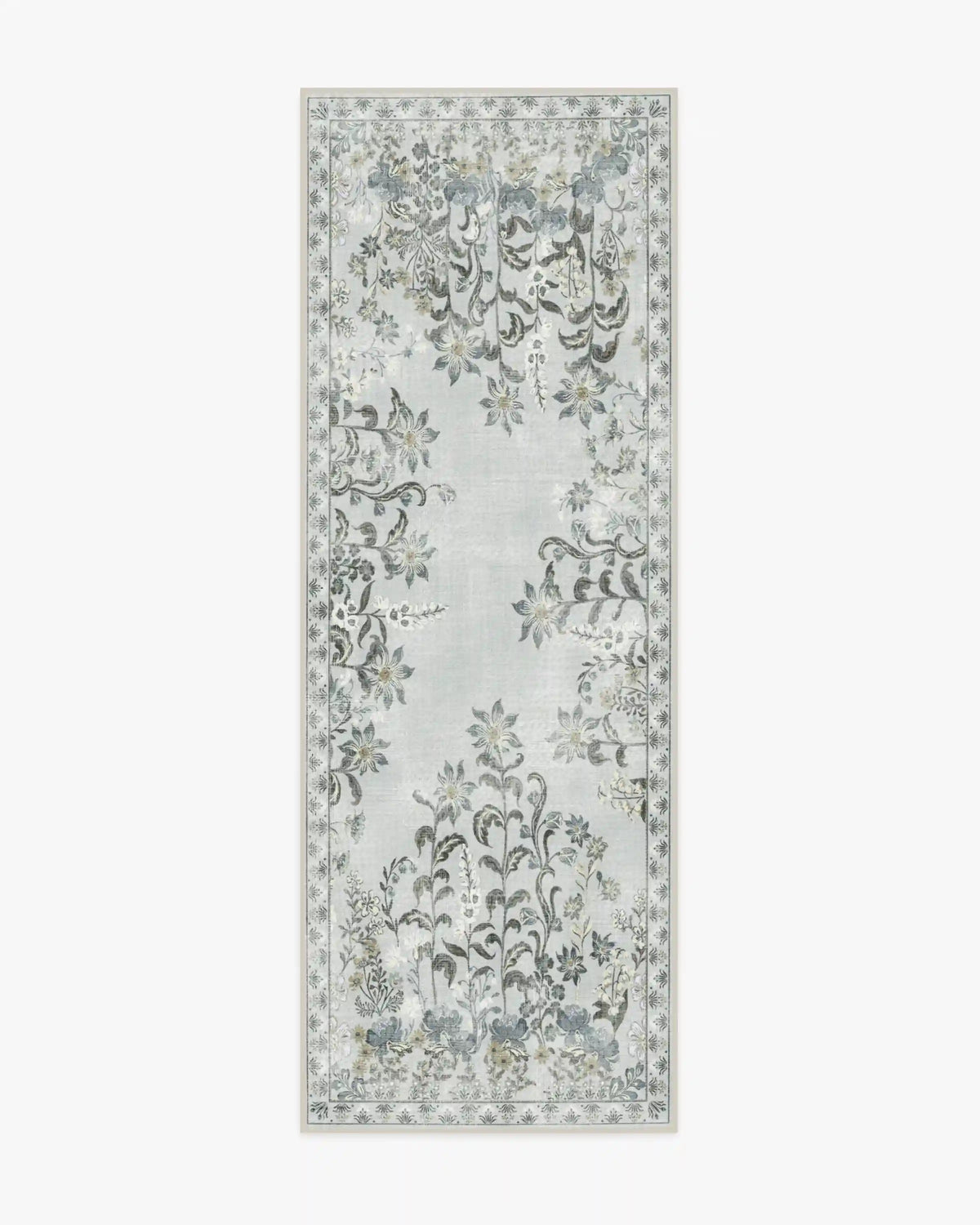 Calla Stone Grey Rug