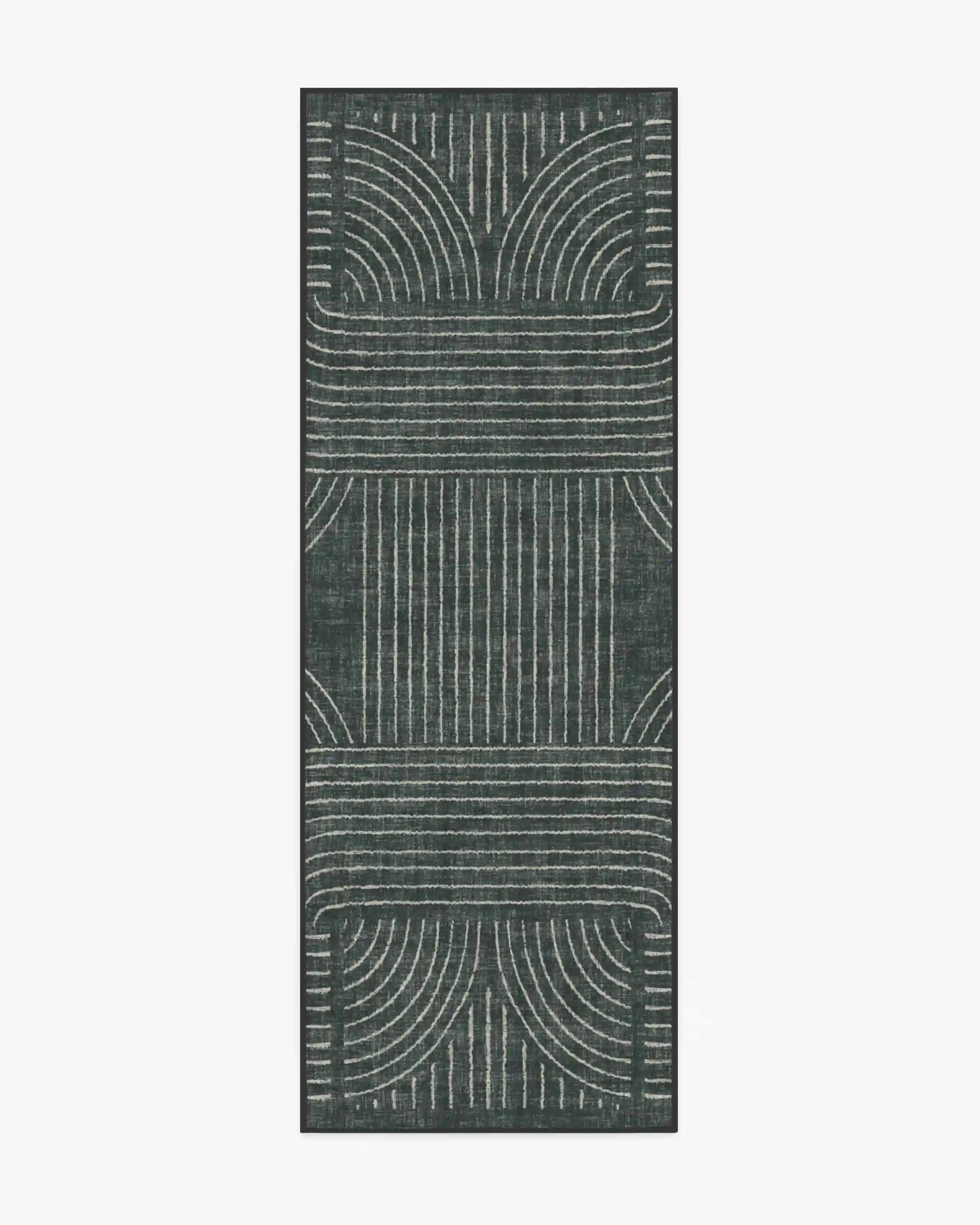Callen Charcoal Rug