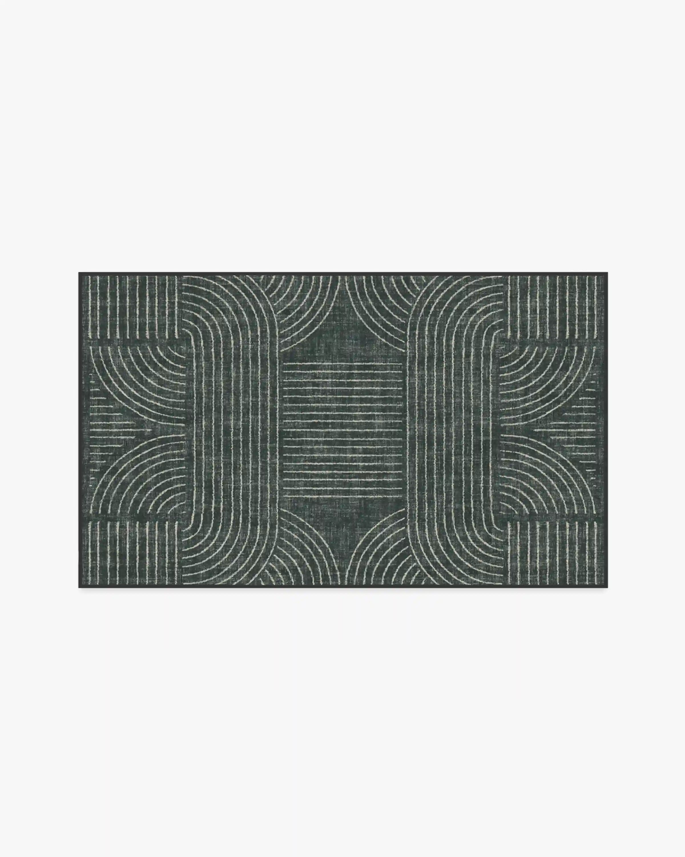 Callen Charcoal Rug
