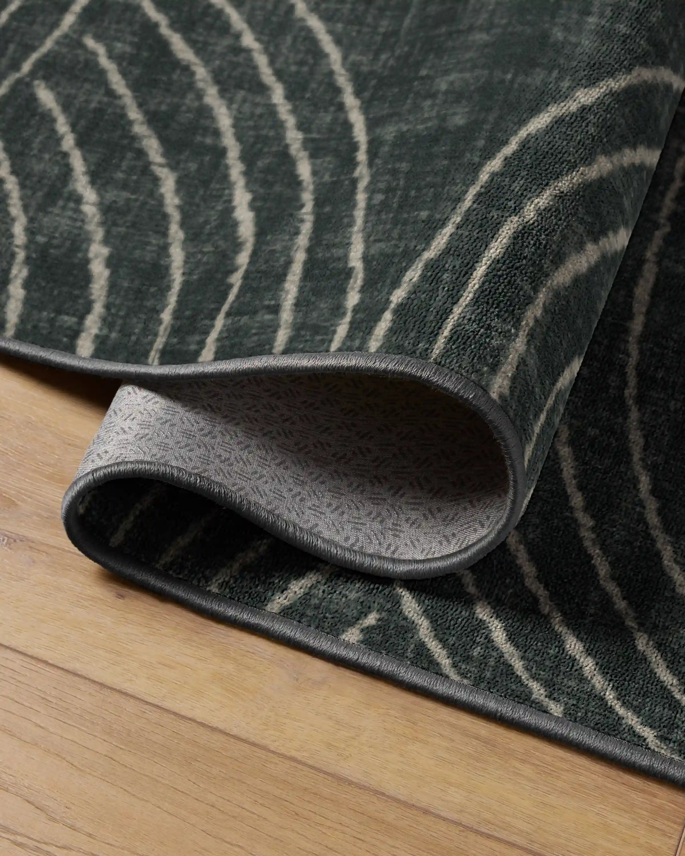 Callen Charcoal Rug