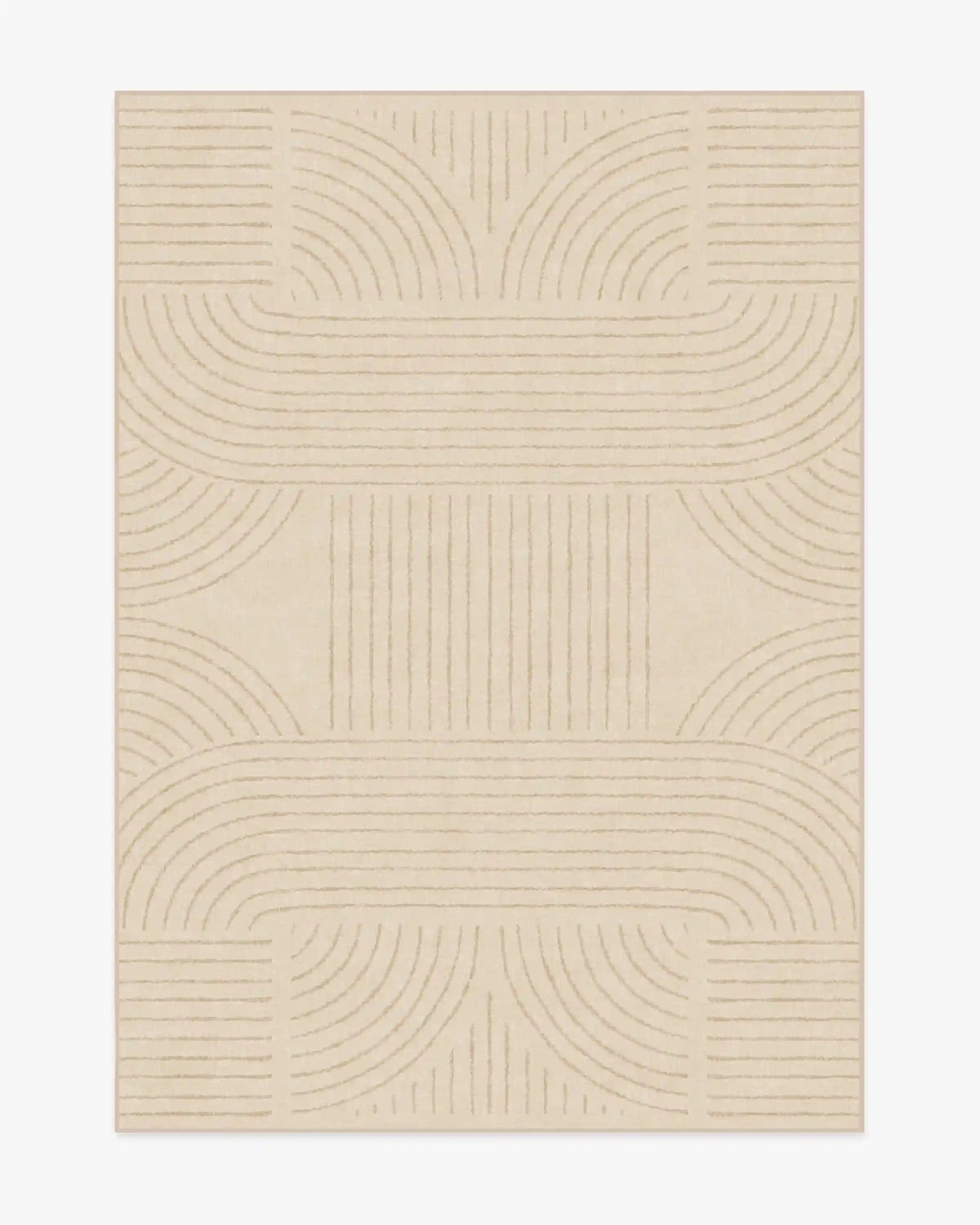 Callen Sand Rug