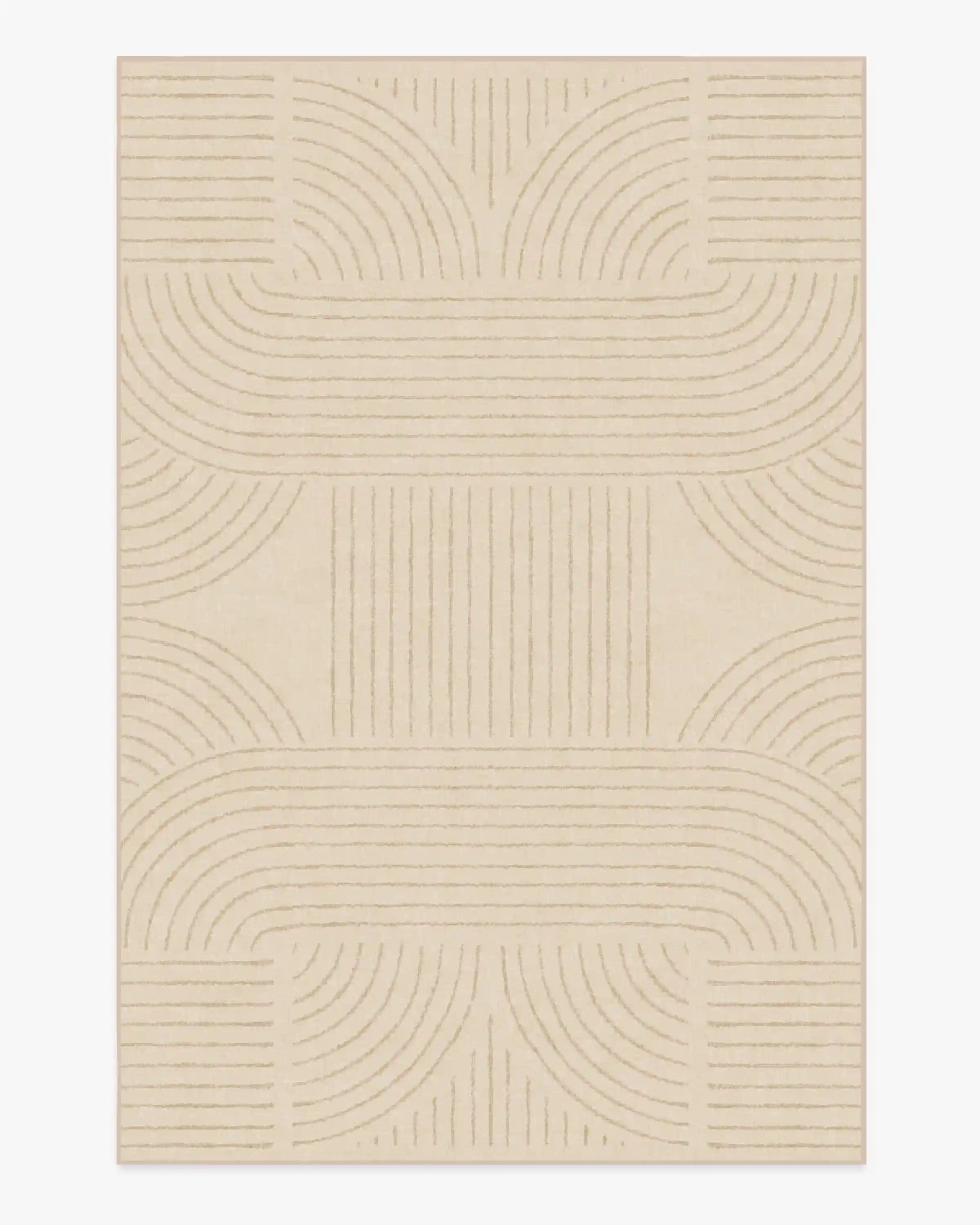Callen Sand Rug