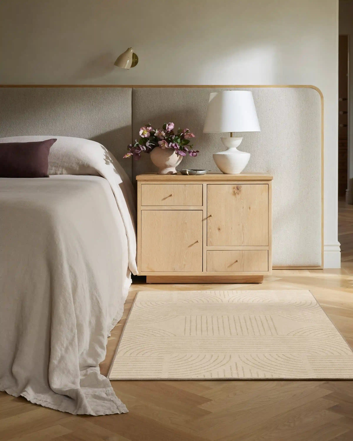 Callen Sand Rug