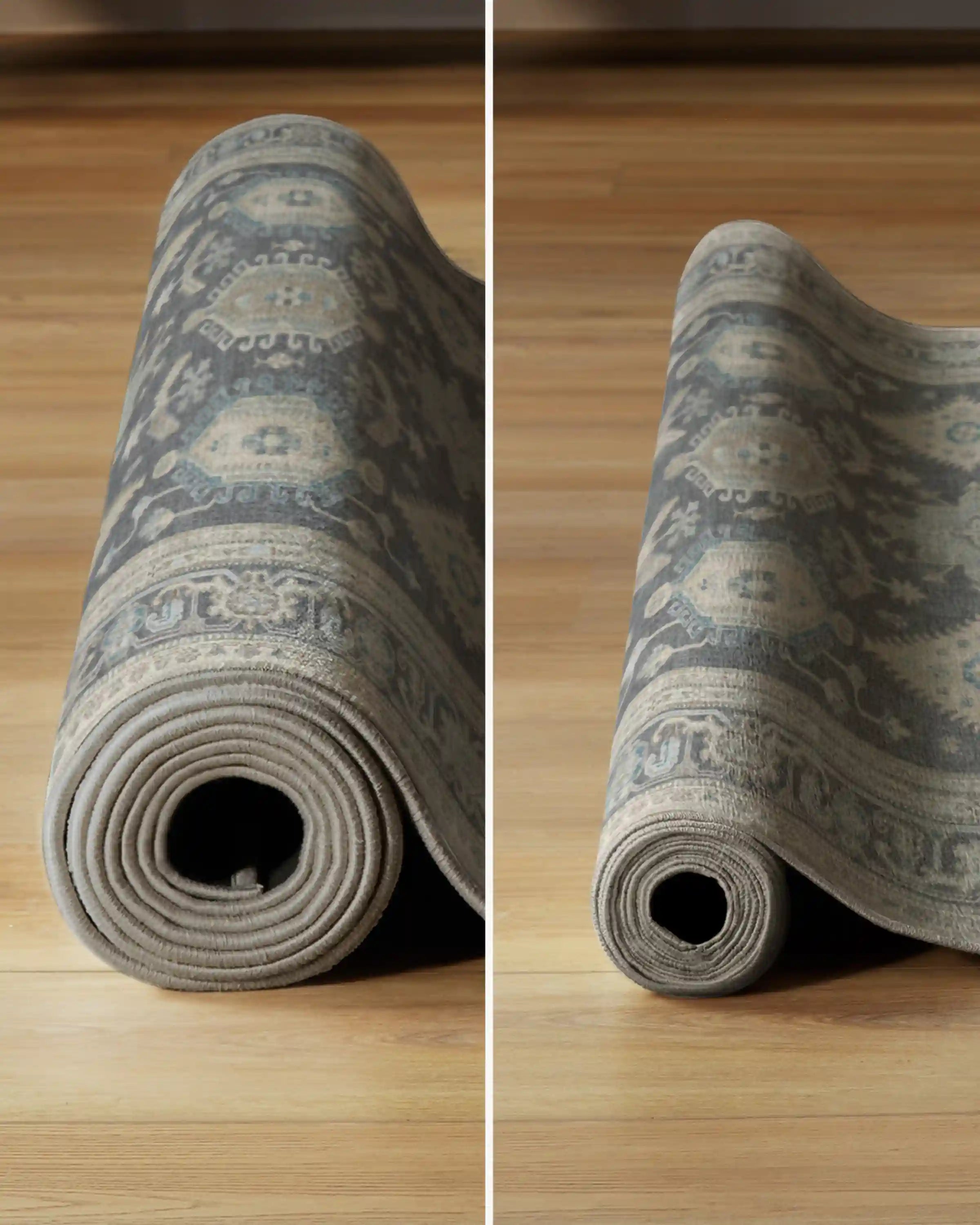 Cambria Abalone Rug