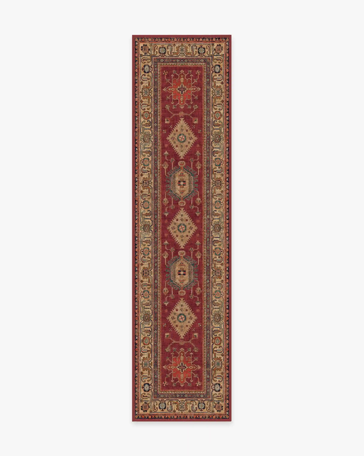 Cambria Ruby Rug