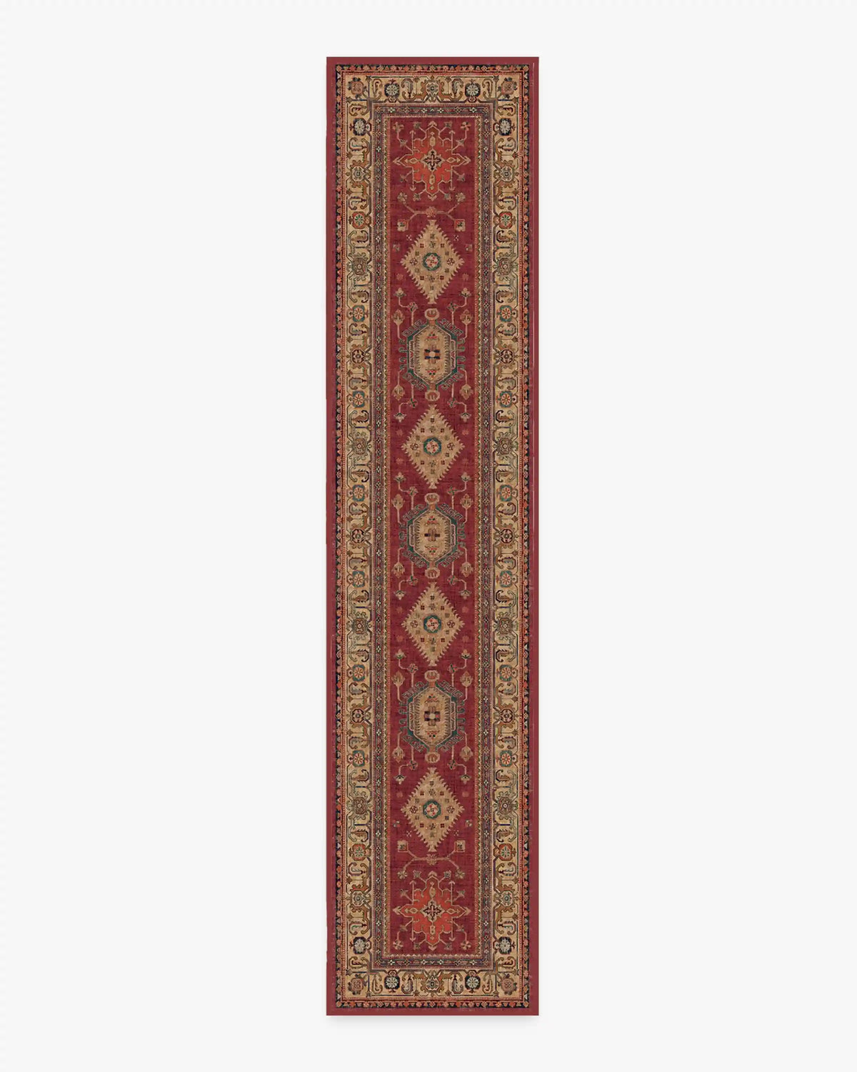 Cambria Ruby Rug