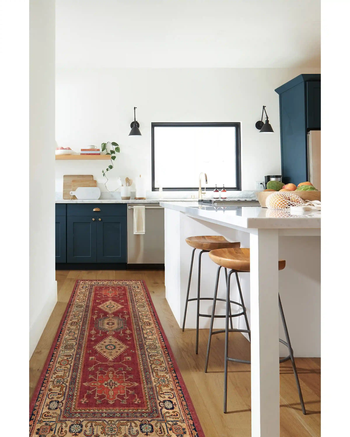 Cambria Ruby Rug