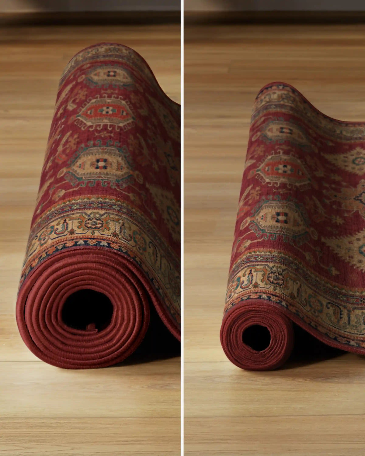 Cambria Ruby Rug