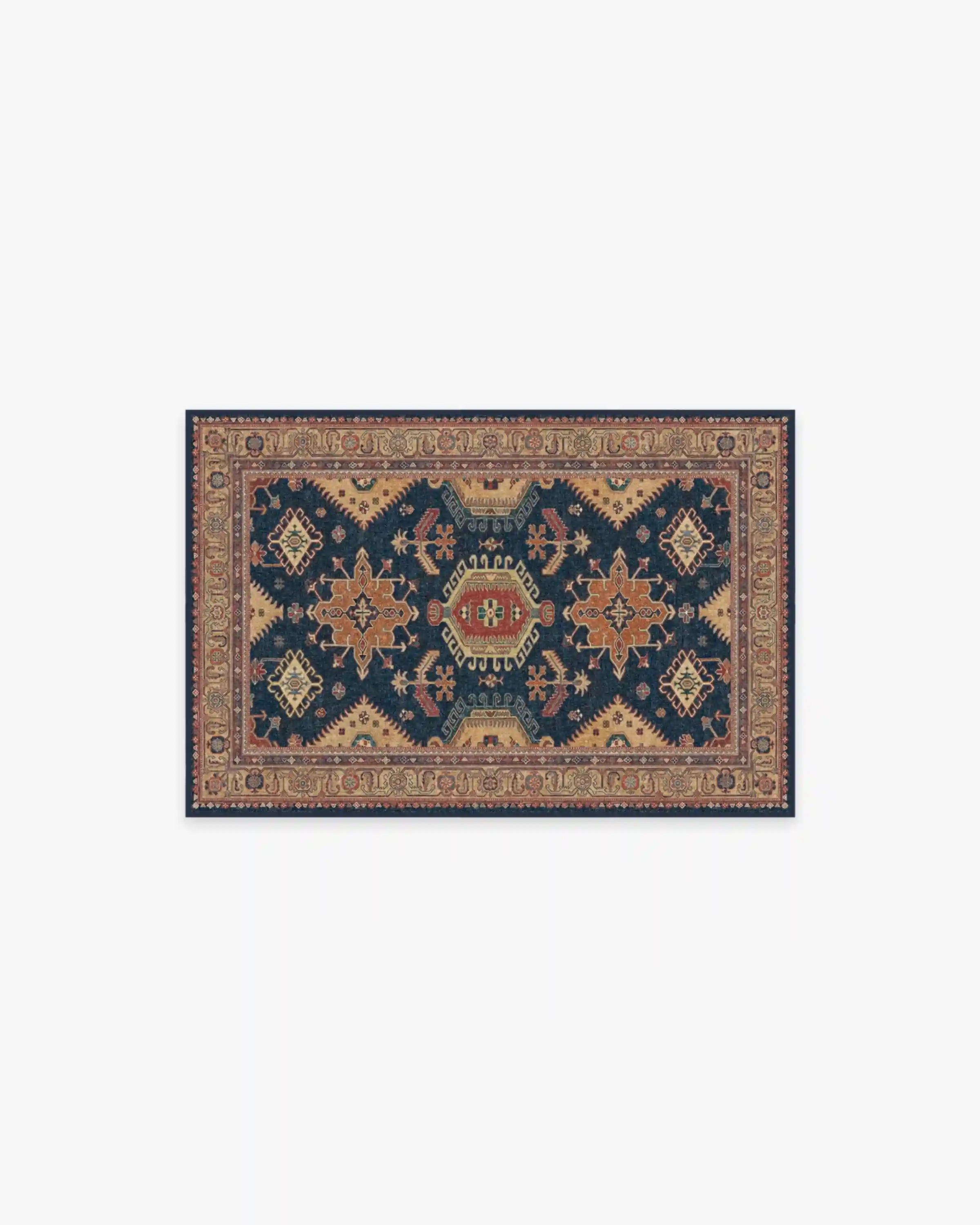 Cambria Sapphire Rug