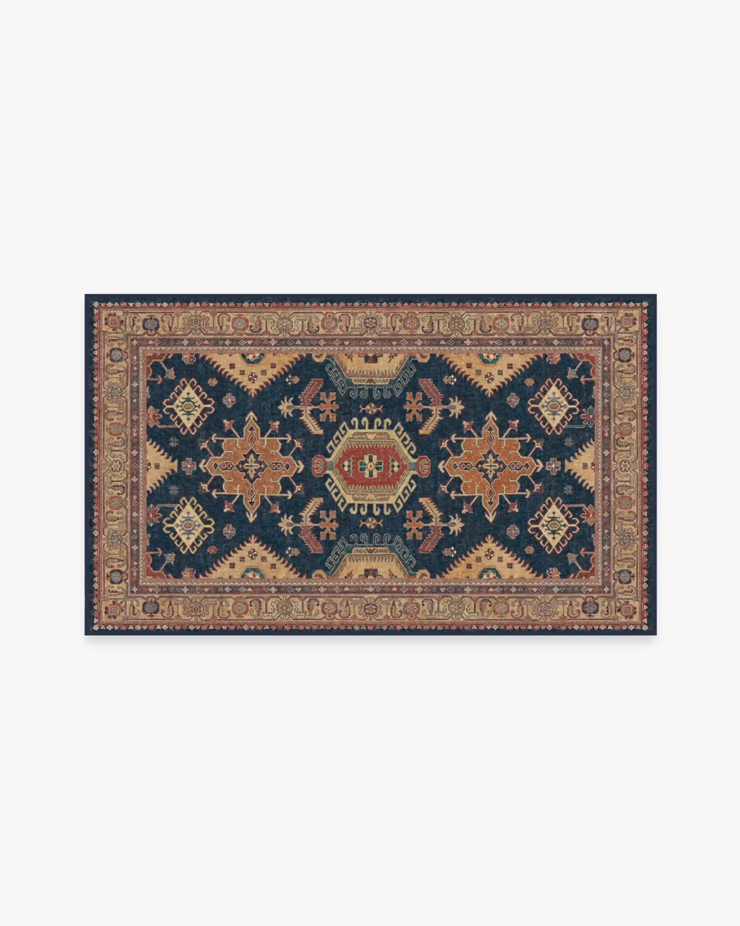 Cambria Sapphire Rug