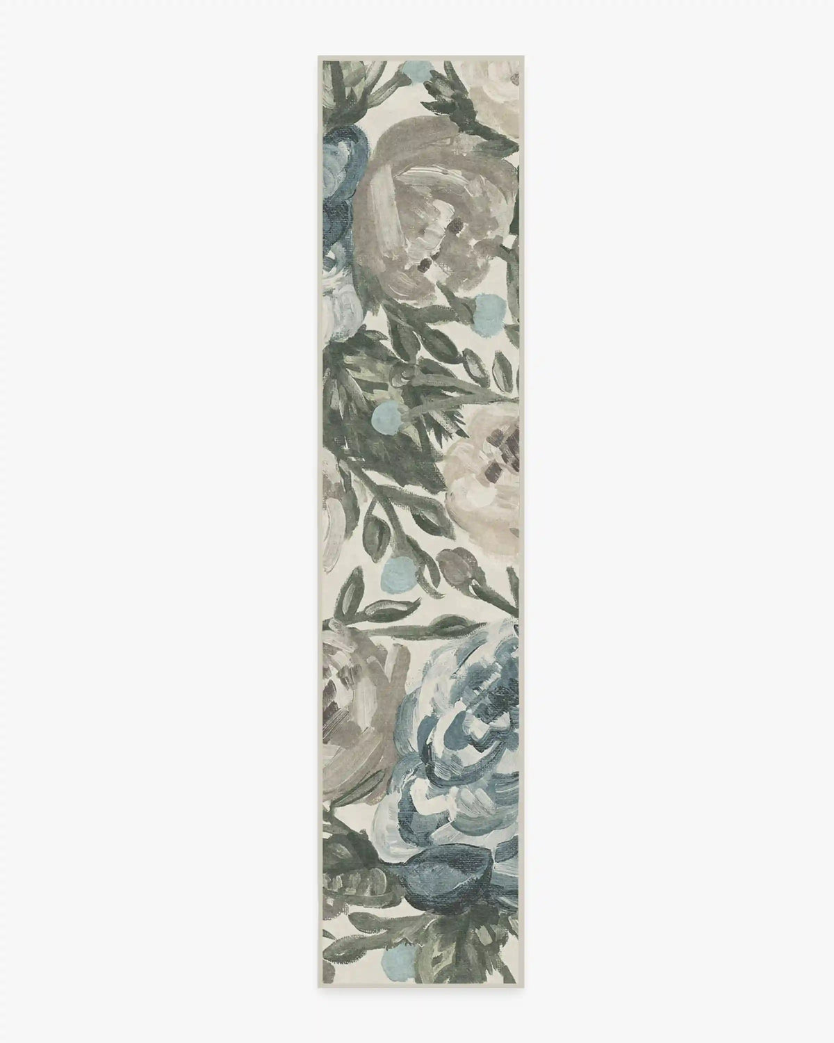 Camellia Jade Rug