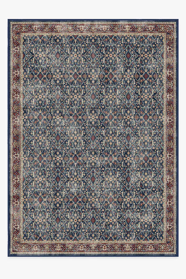 Celestine Sapphire Rug