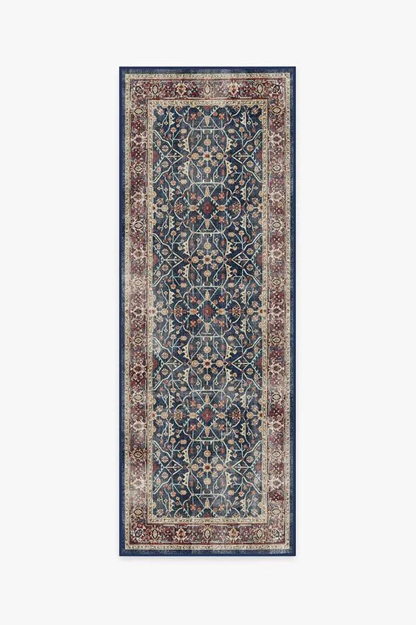 Celestine Sapphire Rug
