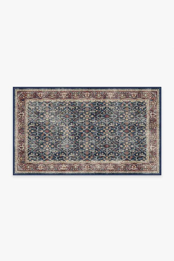 Celestine Sapphire Rug