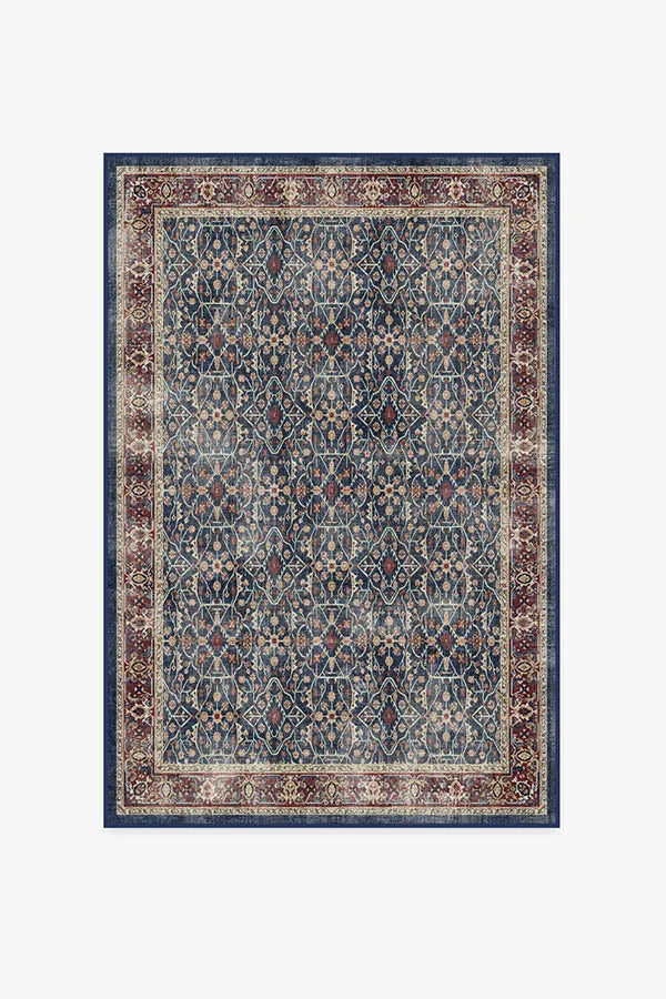 Celestine Sapphire Rug