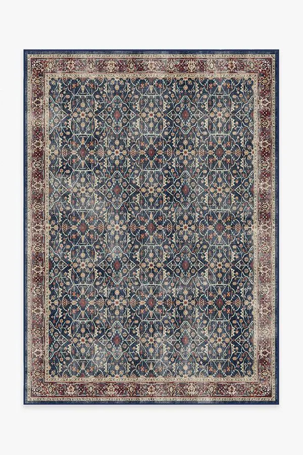 Celestine Sapphire Rug