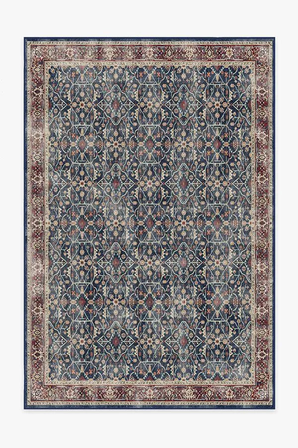 Celestine Sapphire Rug