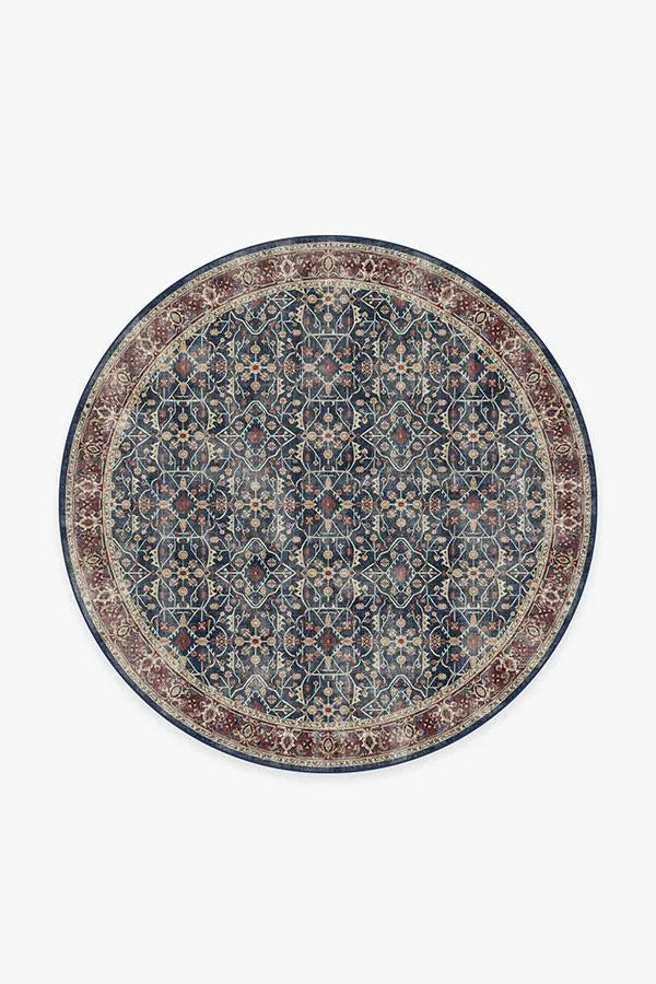 Celestine Sapphire Rug