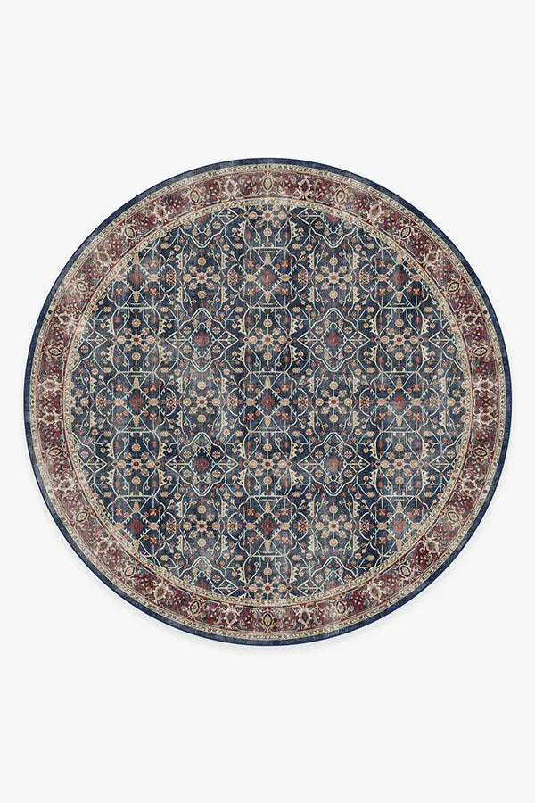 Celestine Sapphire Rug