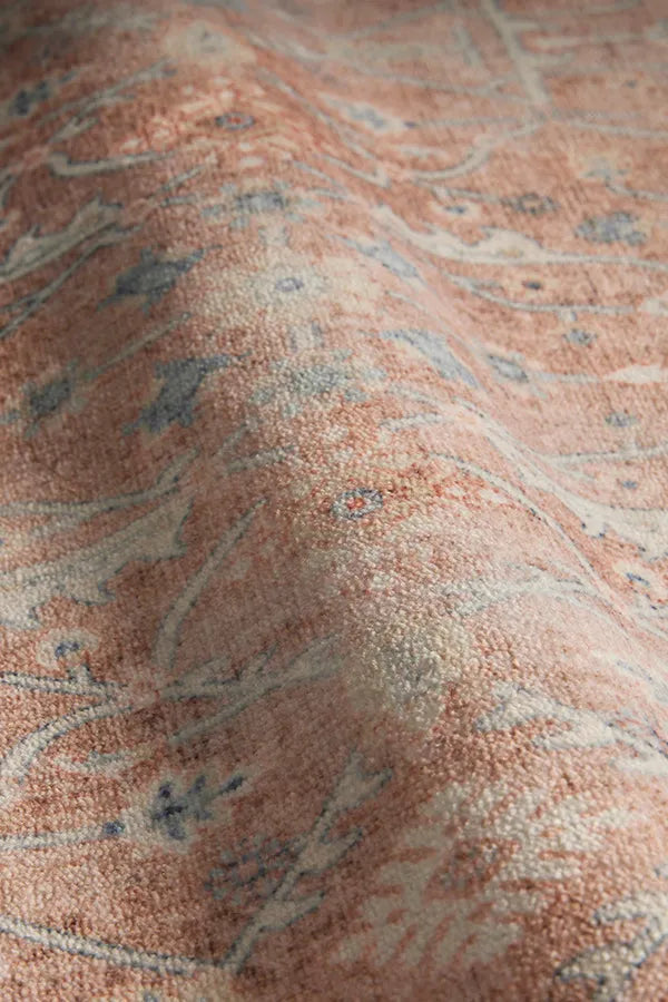 Celestine Sapphire Rug