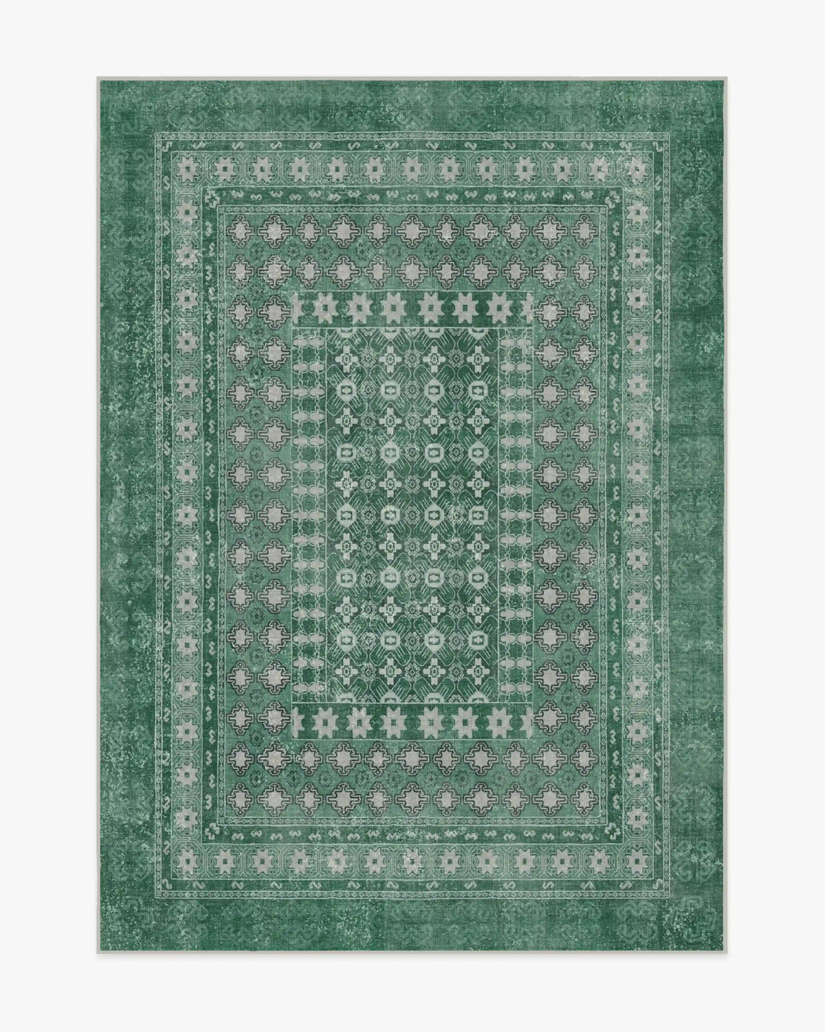 Cyrus Sage Rug