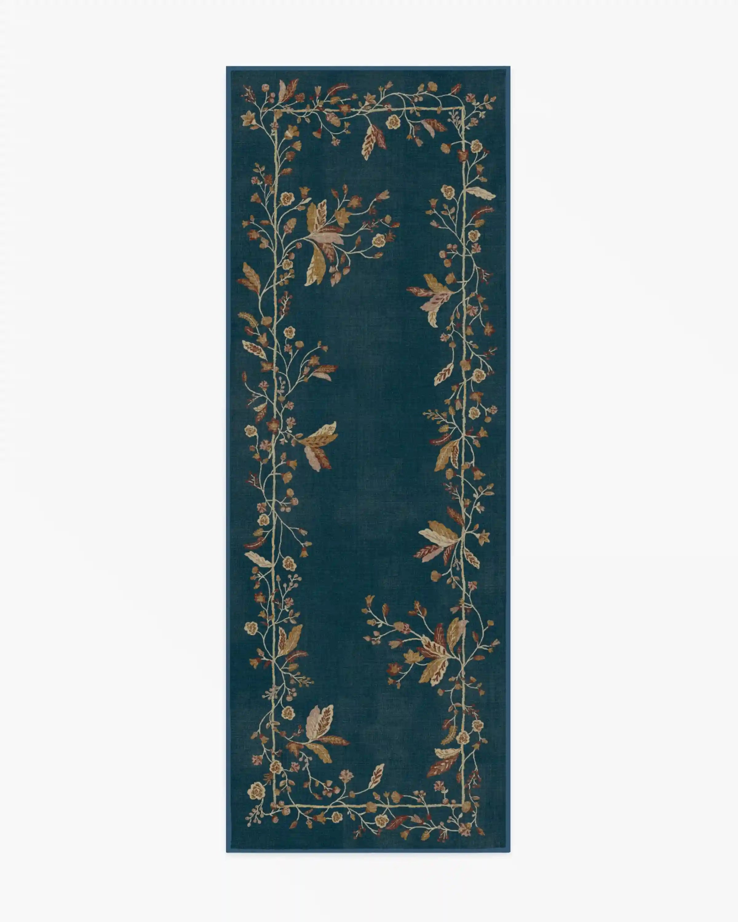Daphne Blue Rug