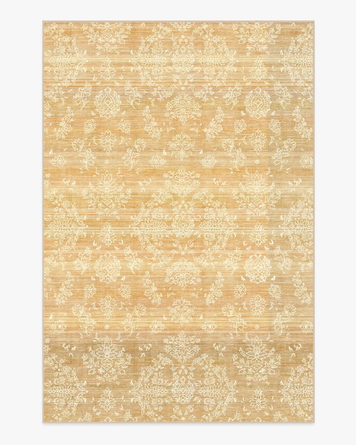 Dara Ochre Rug