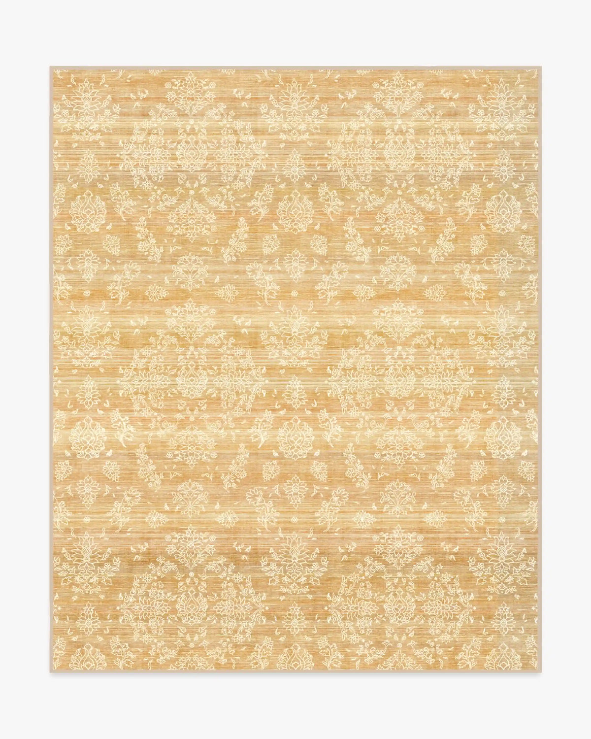 Dara Ochre Rug