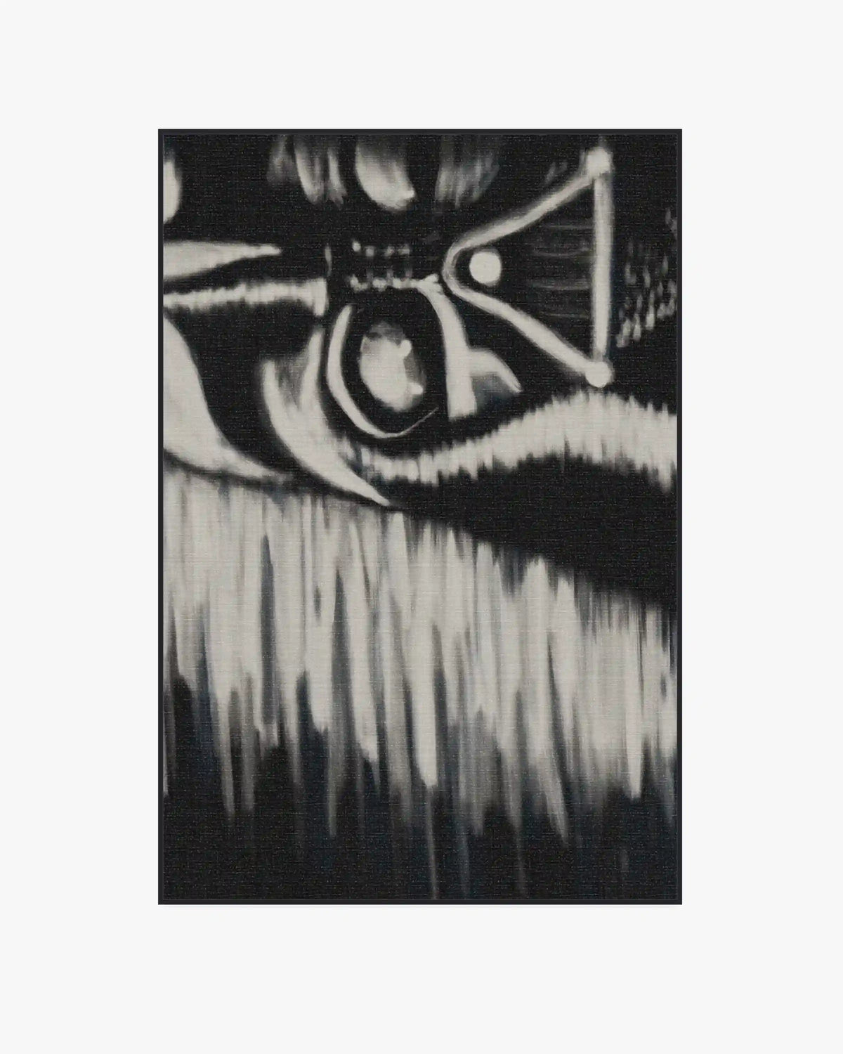 Darth Vader Rug