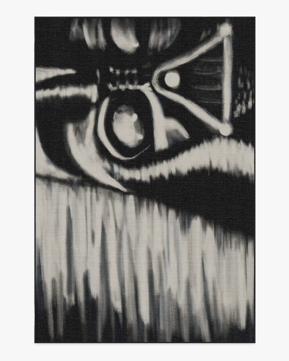 Darth Vader Rug