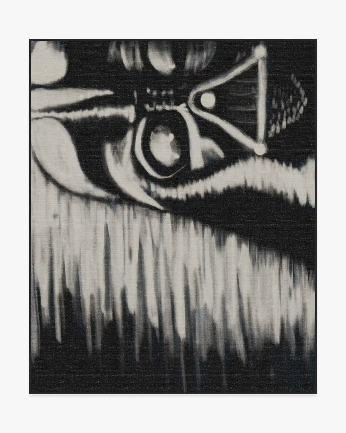 Darth Vader Rug