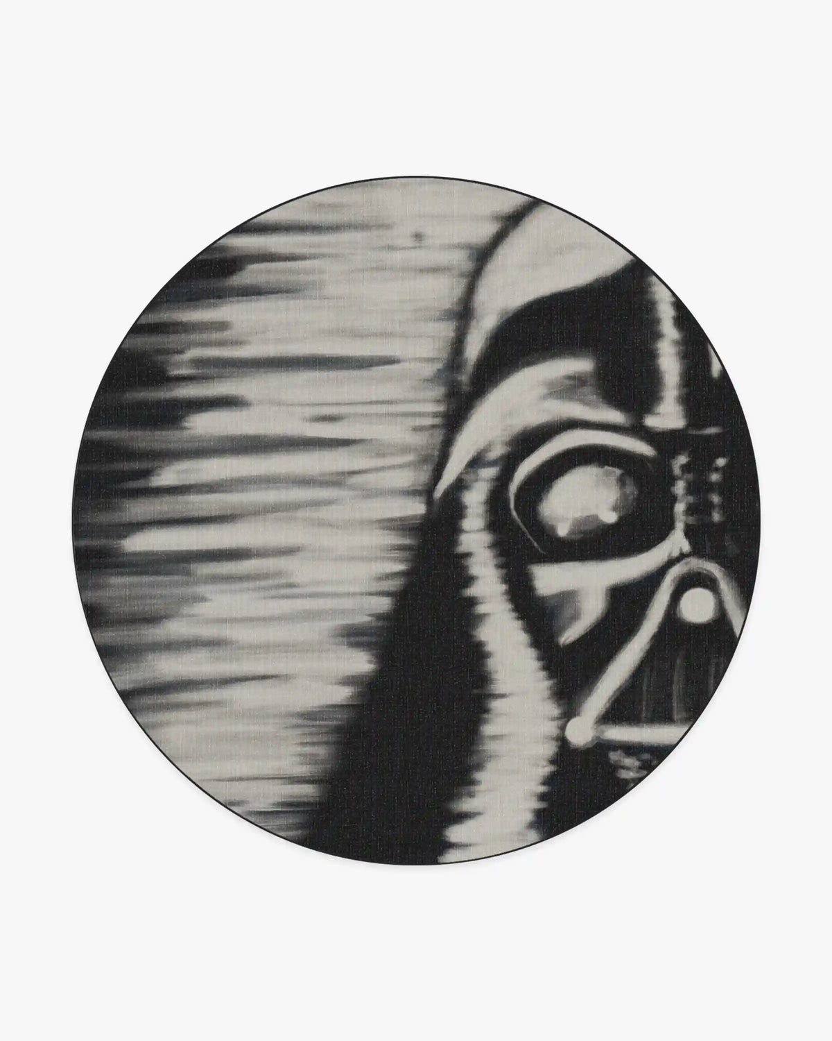 Darth Vader Rug
