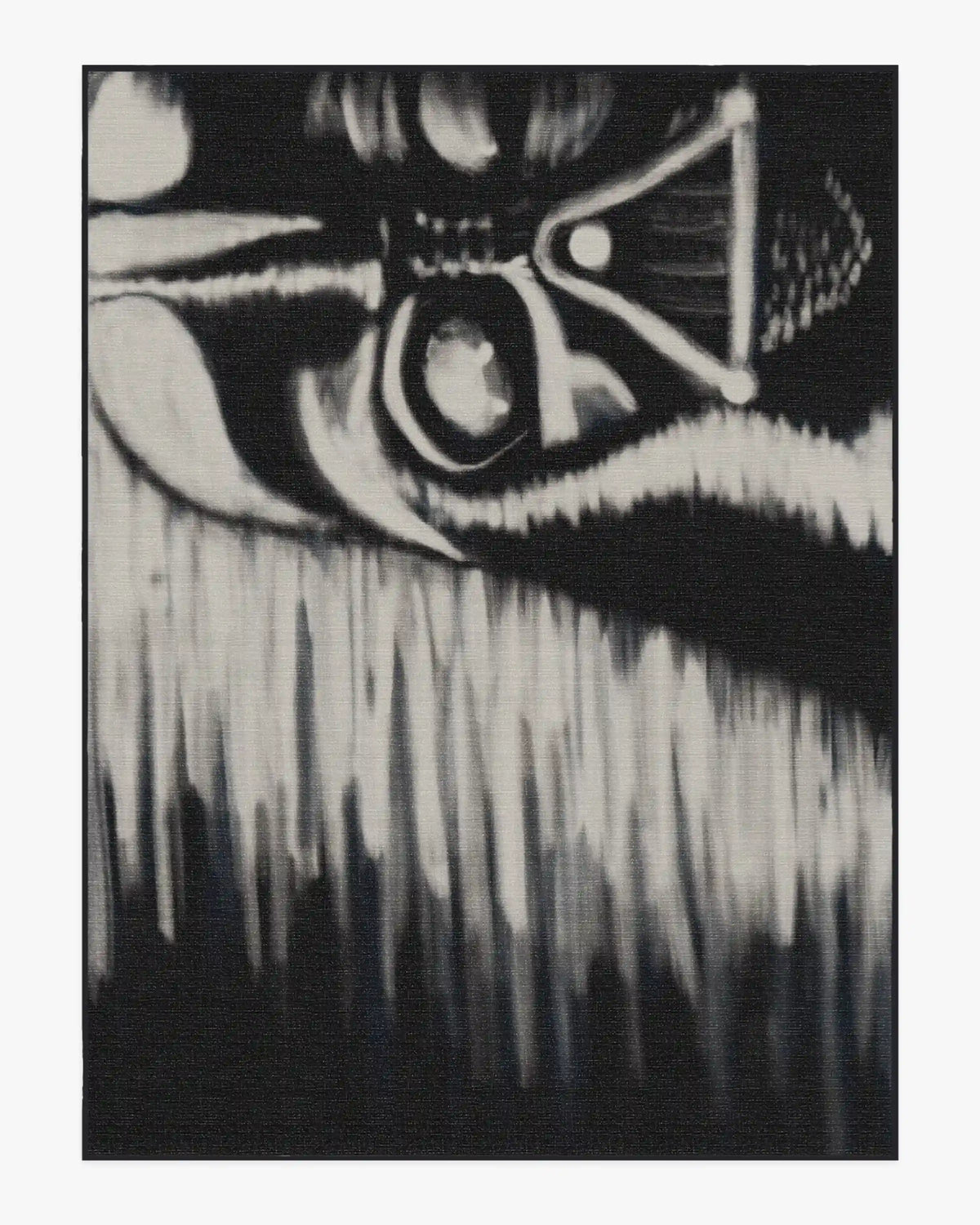 Darth Vader Rug