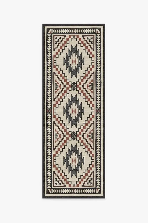 Desert Sumac Rug