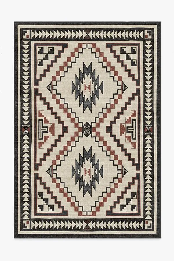 Desert Sumac Rug