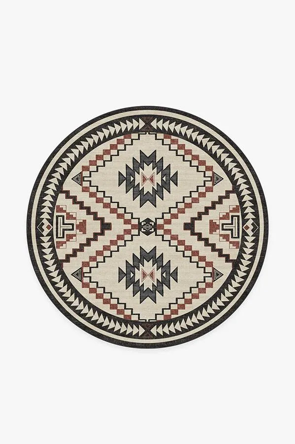 Desert Sumac Rug
