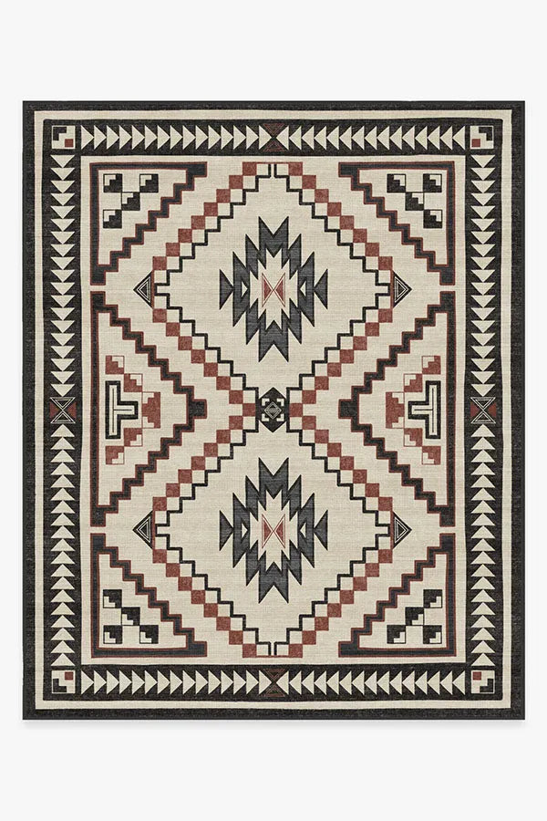 Desert Sumac Rug