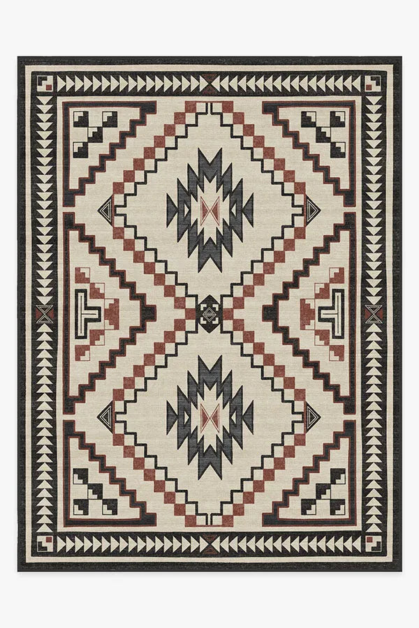 Desert Sumac Rug