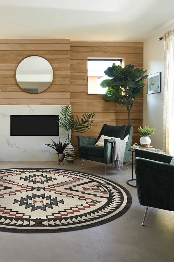 Desert Sumac Rug