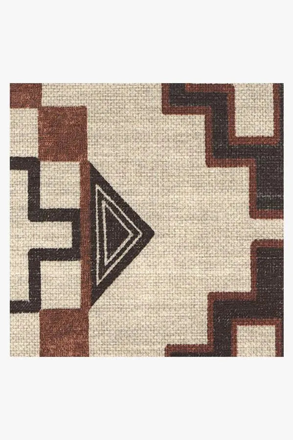 Desert Sumac Rug