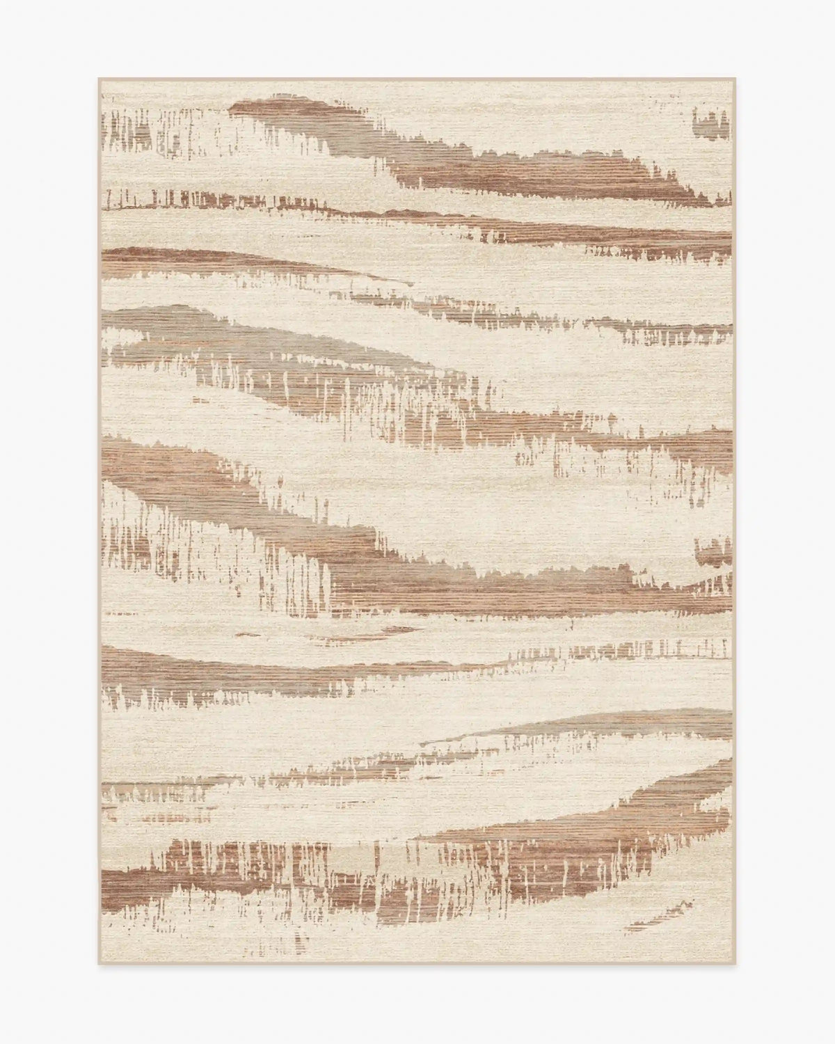 Dreamscape Copper Rug