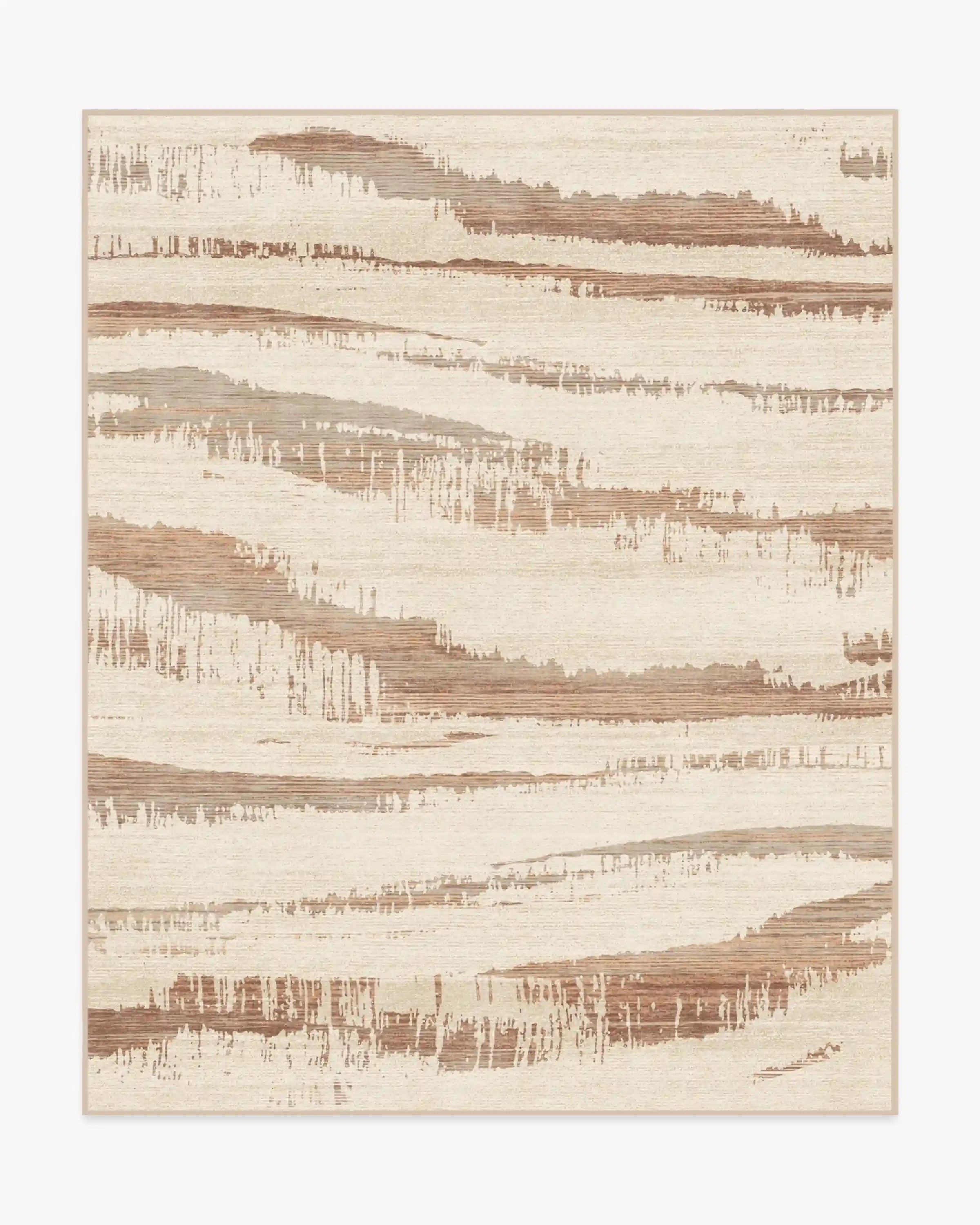 Dreamscape Copper Rug