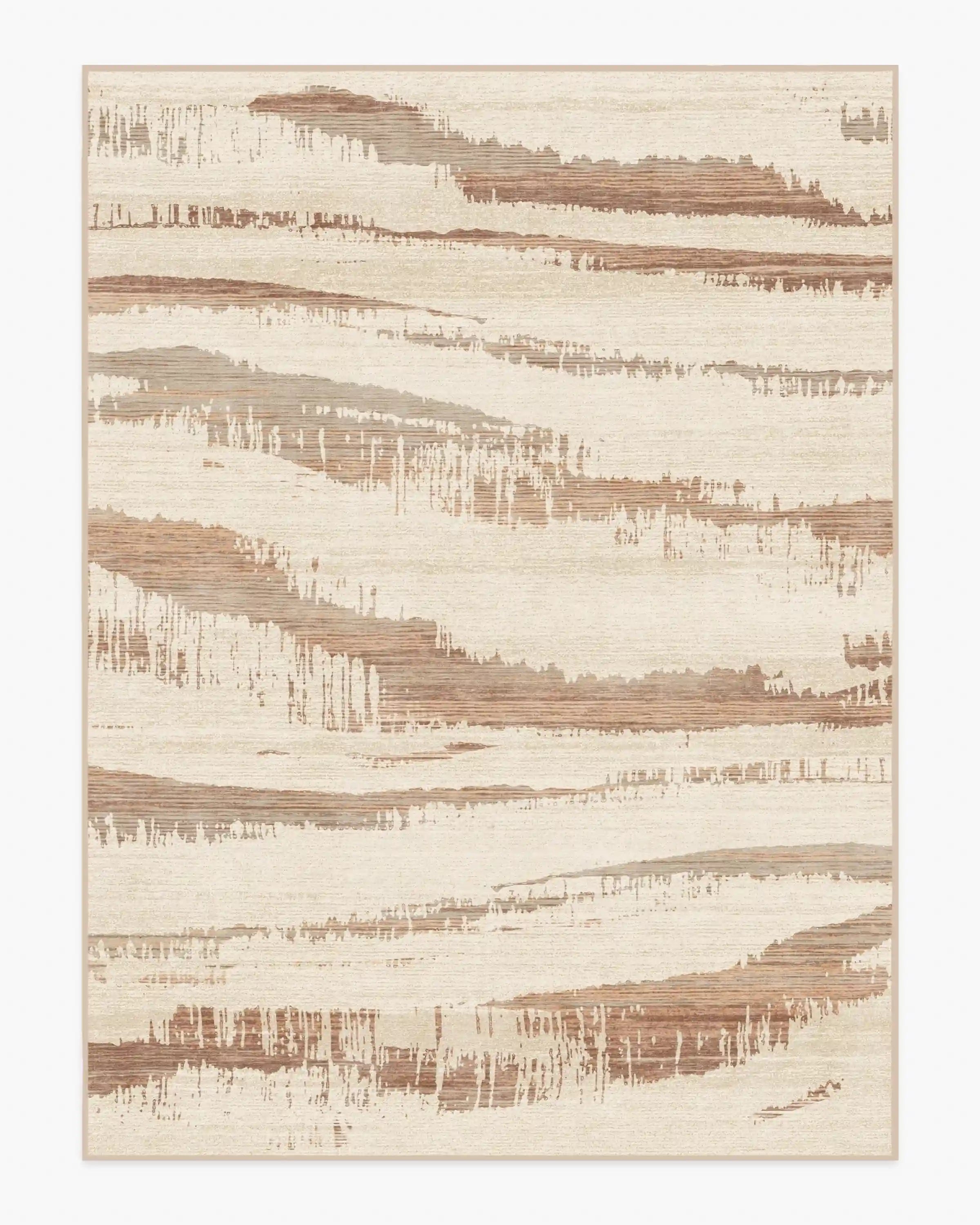 Dreamscape Copper Rug