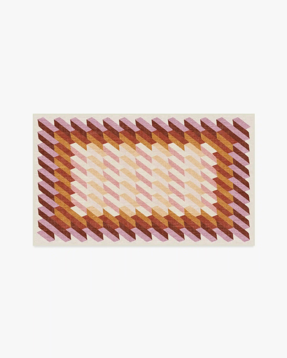 Echo Auburn Rug