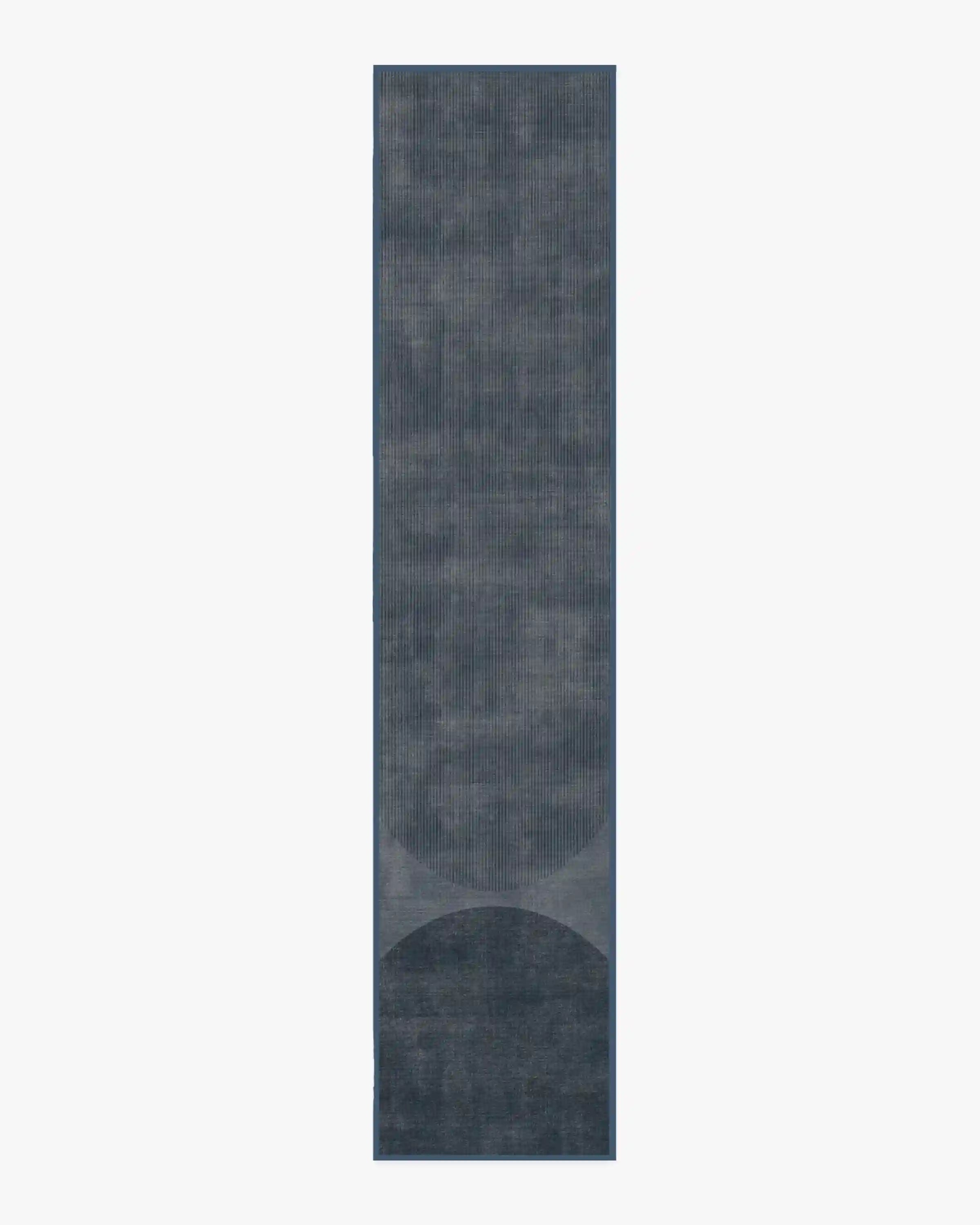 Eclipse Navy Rug